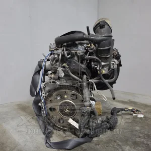 Двигатель Б/У Toyota 2AZFE 2.4 L (1526962)