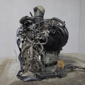 Двигатель Б/У Toyota 2AZFE 2.4 L (1526962)