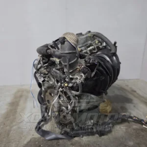 Двигатель Б/У Toyota 2AZFE 2.4 L (1526962)