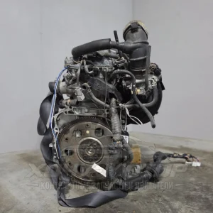 Двигатель Б/У Toyota 2AZFE 2.4 L (1526962)