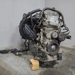 Двигатель Б/У Toyota 2AZFE 2.4 L (1526962)