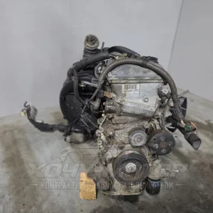 Двигатель Б/У Toyota 2AZFE 2.4 L (1526962)