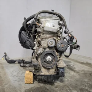Двигатель Б/У Toyota 2AZFE 2.4 L (1526962)