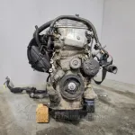 Двигатель Б/У Toyota 2AZFE 2.4 L (1526962) TOYOTA RAV4 ANH10W 2AZ-FE