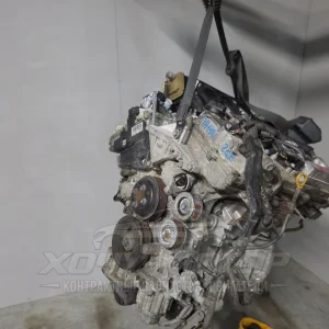 Двигатель Б/У Toyota Camry 2GRFE YA014