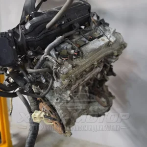 Двигатель Б/У Toyota Camry 2GRFE YA014