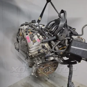Двигатель Б/У Toyota Camry 2GRFE YA014
