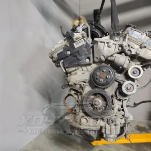 Двигатель Б/У Toyota Camry 2GRFE YA014