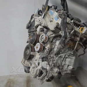 Двигатель Б/У Toyota Camry 2GRFE YA014