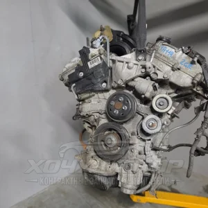 Двигатель Б/У Toyota Camry 2GRFE YA014
