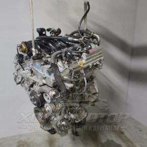 Двигатель Б/У Toyota Camry 2GRFE YA014