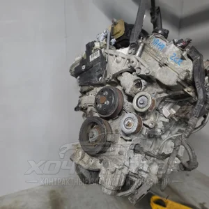 Двигатель Б/У Toyota Camry 2GRFE YA014