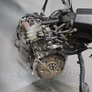 Двигатель Б/У Toyota Camry 2GRFE YA014