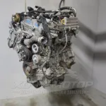 Двигатель Б/У Toyota Camry 2GRFE YA014 TOYOTA CAMRY GSV50 GSV50 2GRFE