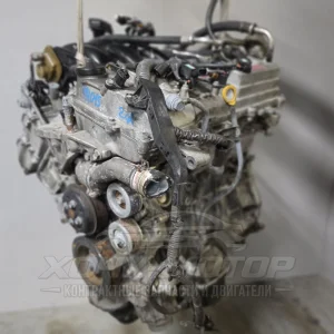 Двигатель Б/У Toyota 2GRFE (YA015)