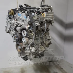 Двигатель Б/У Toyota 2GRFE (YA015)