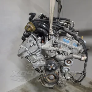 Двигатель Б/У Toyota 2GRFE (YA015)