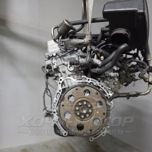 Двигатель Б/У Toyota 2GRFE (YA015)