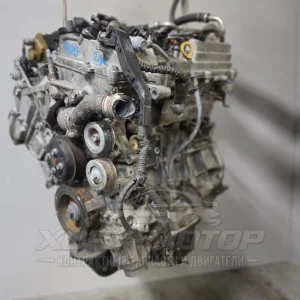 Двигатель Б/У Toyota 2GRFE (YA015)