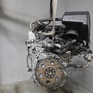 Двигатель Б/У Toyota 2GRFE (YA015)