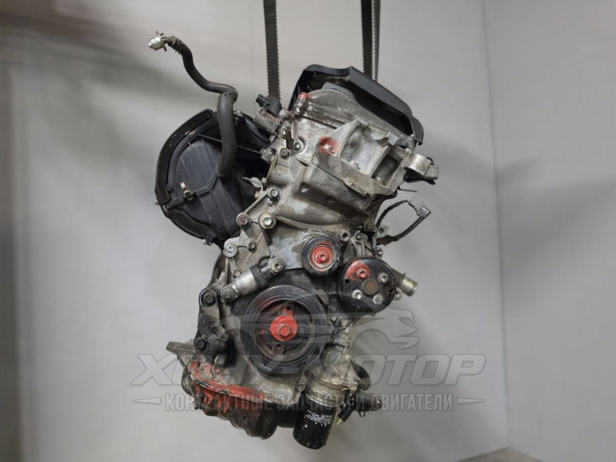 Двигатель Б/У Toyota Rav 2AZFE 2.4 L (H082039)