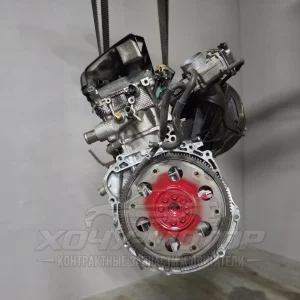 Двигатель Б/У Toyota Rav 2AZFE 2.4 L (H082039)