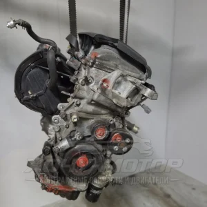 Двигатель Б/У Toyota Rav 2AZFE 2.4 L (H082039)