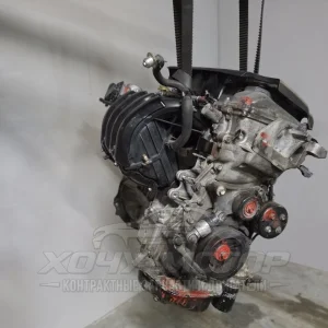 Двигатель Б/У Toyota Rav 2AZFE 2.4 L (H082039)