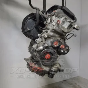 Двигатель Б/У Toyota Rav 2AZFE 2.4 L (H082039)