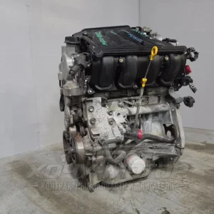 Двигатель Б/У Nissan MR20DE 2,0 L Cerena C25 (981624A)