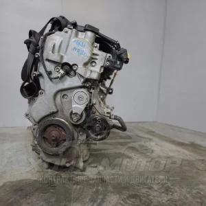 Двигатель Б/У Nissan MR20DE 2,0 L Cerena C25 (981624A)