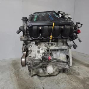 Двигатель Б/У Nissan MR20DE 2,0 L Cerena C25 (981624A)