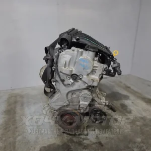 Двигатель Б/У Nissan MR20DE 2,0 L Cerena C25 (981624A)