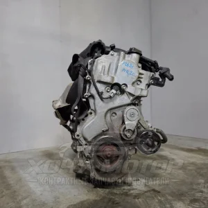 Двигатель Б/У Nissan MR20DE 2,0 L Cerena C25 (981624A)