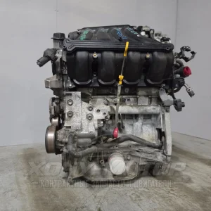 Двигатель Б/У Nissan MR20DE 2,0 L Cerena C25 (981624A)