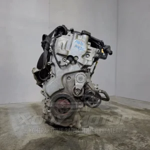 Двигатель Б/У Nissan MR20DE 2,0 L Cerena C25 (981624A)