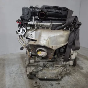 Двигатель Б/У Nissan MR20DE 2,0 L Cerena C25 (981624A)