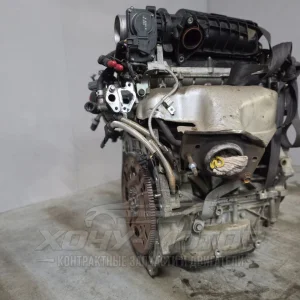 Двигатель Б/У Nissan MR20DE 2,0 L Cerena C25 (981624A)