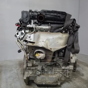 Двигатель Б/У Nissan MR20DE 2,0 L Cerena C25 (981624A)