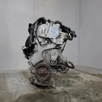 Двигатель Б/У Nissan MR20DE 2,0 L Cerena C25 (981624A) Nissan X-TRAIL T31 J10 MR20DE