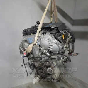 Двигатель Nissan Teana J32 VQ25DE Б/У (362064)