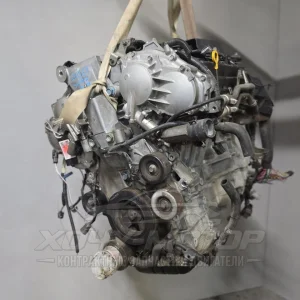 Двигатель Nissan Teana J32 VQ25DE Б/У (362064)
