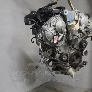 Двигатель Nissan Teana J32 VQ25DE Б/У (362064)