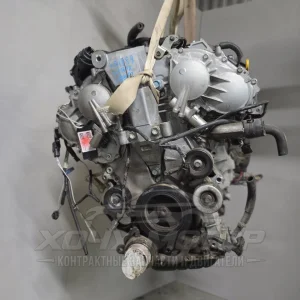 Двигатель Nissan Teana J32 VQ25DE Б/У (362064)