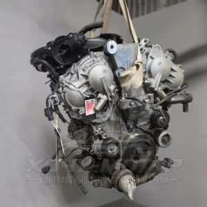 Двигатель Nissan Teana J32 VQ25DE Б/У (362064)