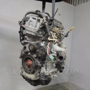 Двигатель Б/У Toyota Alphard 2AZFE 2.4 L (1390722)