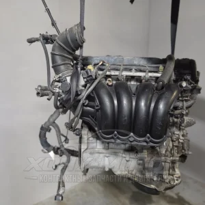 Двигатель Б/У Toyota Alphard 2AZFE 2.4 L (1390722)