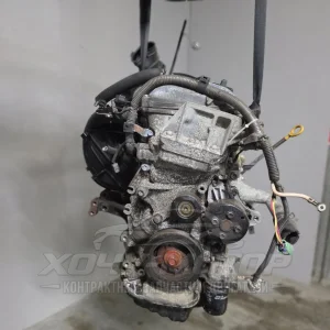 Двигатель Б/У Toyota Alphard 2AZFE 2.4 L (1390722)