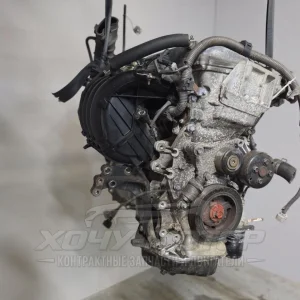 Двигатель Б/У Toyota Alphard 2AZFE 2.4 L (1390722)