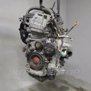 Двигатель Б/У Toyota Alphard 2AZFE 2.4 L (1390722)